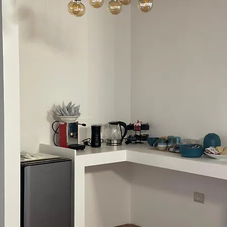 Oda ve Kahvaltı Mela E Pera