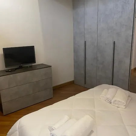 Oda ve Kahvaltı Mela E Pera