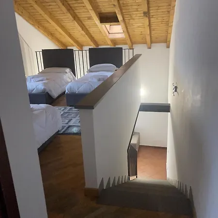 Oda ve Kahvaltı Mela E Pera