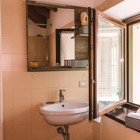 Bed & Breakfast Mela E Pera Treviglio