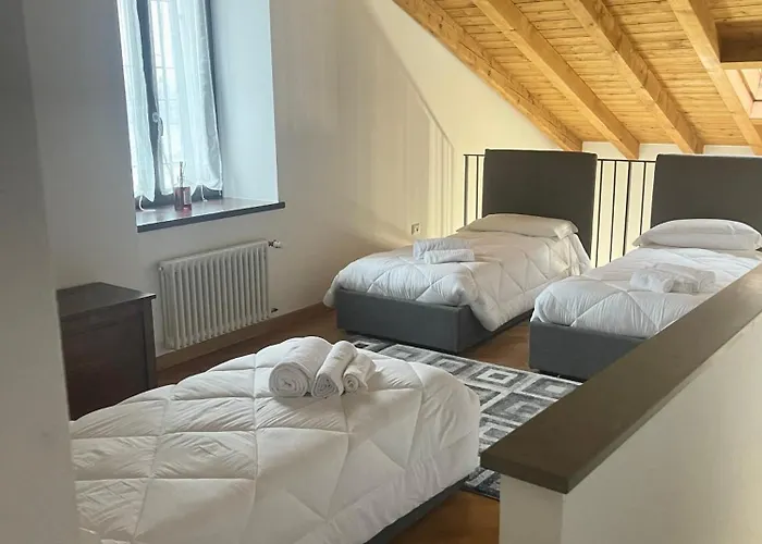 Mela E Pera Bed & Breakfast
