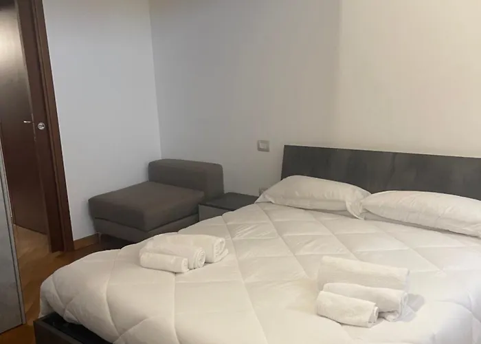 Mela E Pera Bed & Breakfast 3*
